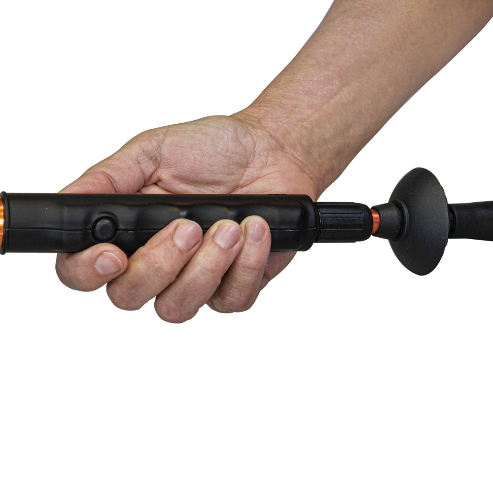 Hike ‘n Strike 950,000 Volts Stun Hiking Staff view 5